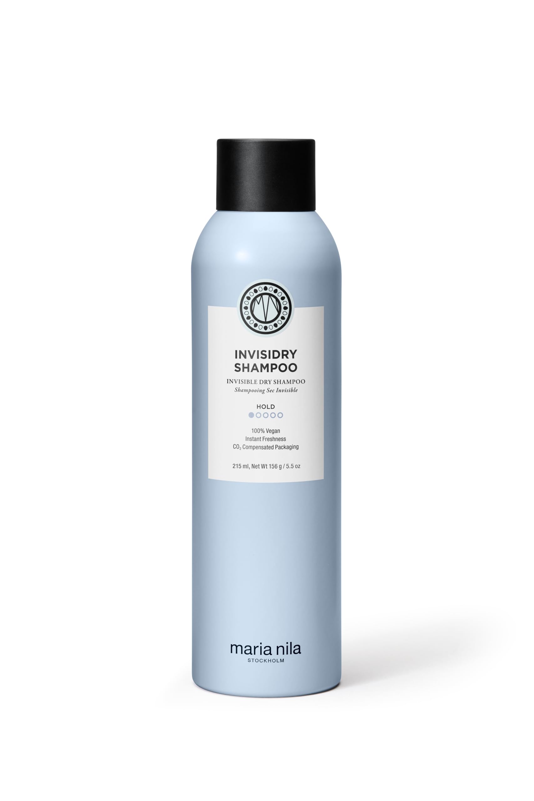 Dry shampoo